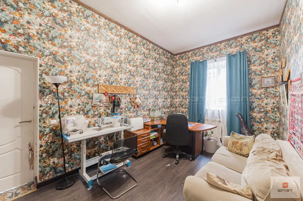 Продажа дома, Казань, ул. Геологов - Фото 54