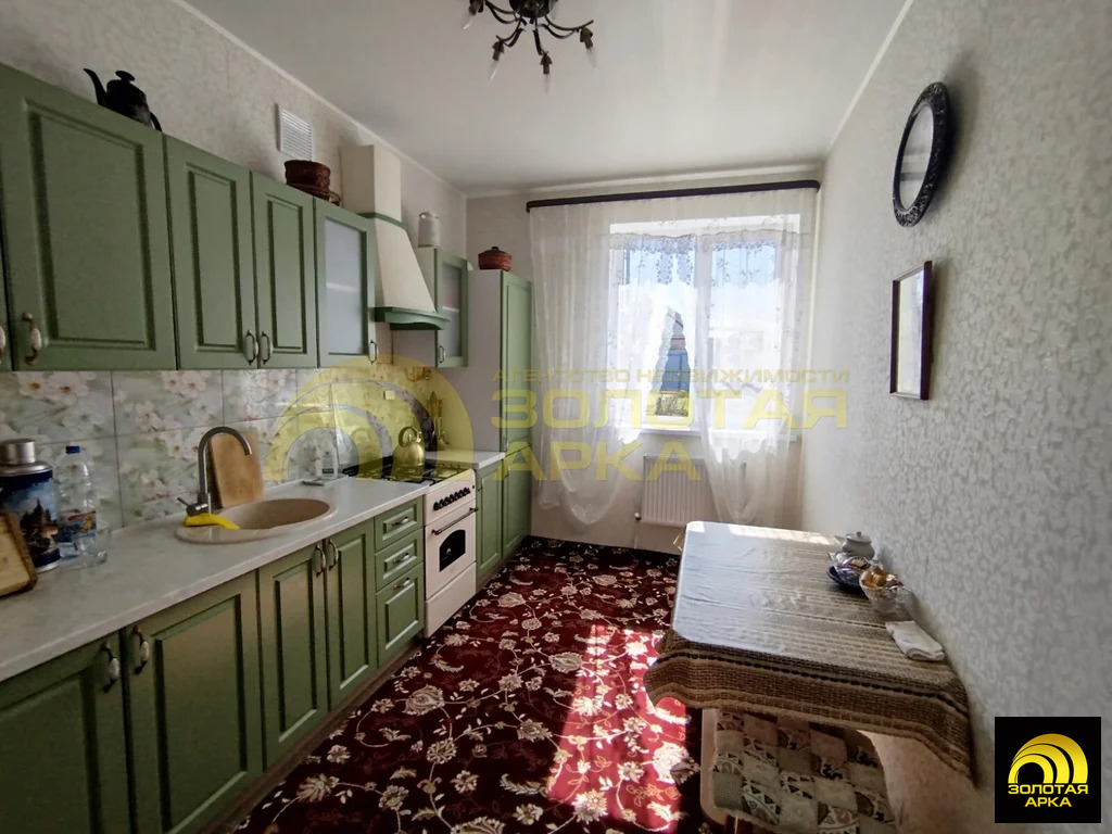 Продажа дома, Варениковская, Крымский район - Фото 16