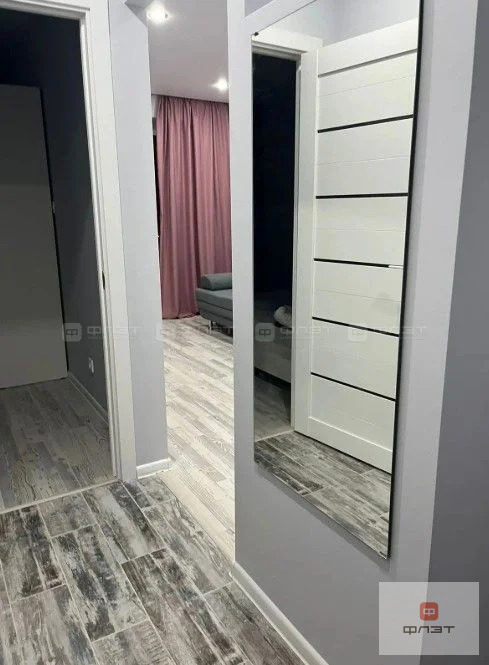 Продажа квартиры, Казань, ул. Азата Аббасова - Фото 15