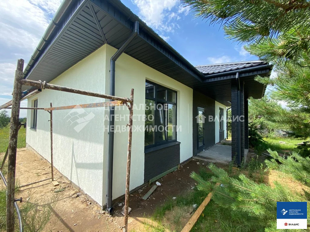Продажа дома, Рязанский район - Фото 3