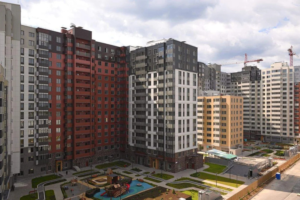 Продам 2-комн. квартиру 58.9 кв.м. - Фото 22