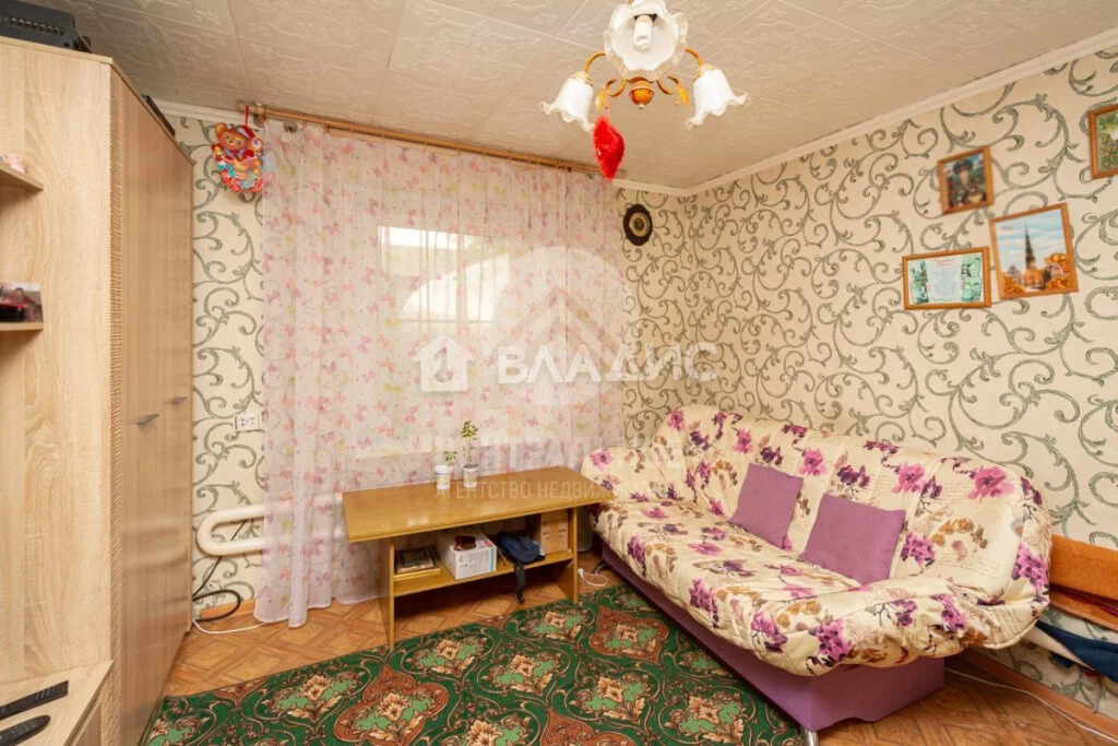Продажа дома, Новосибирск, Большая, 337 - Фото 61