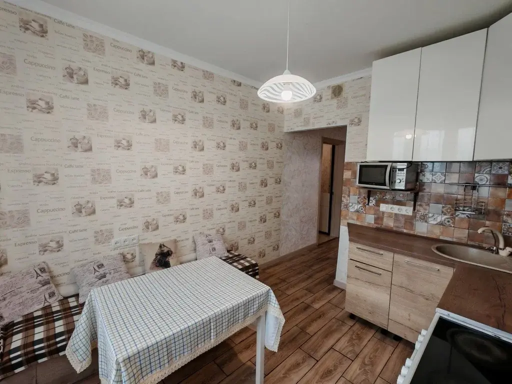 Продам квартиру в Лобне - Фото 6