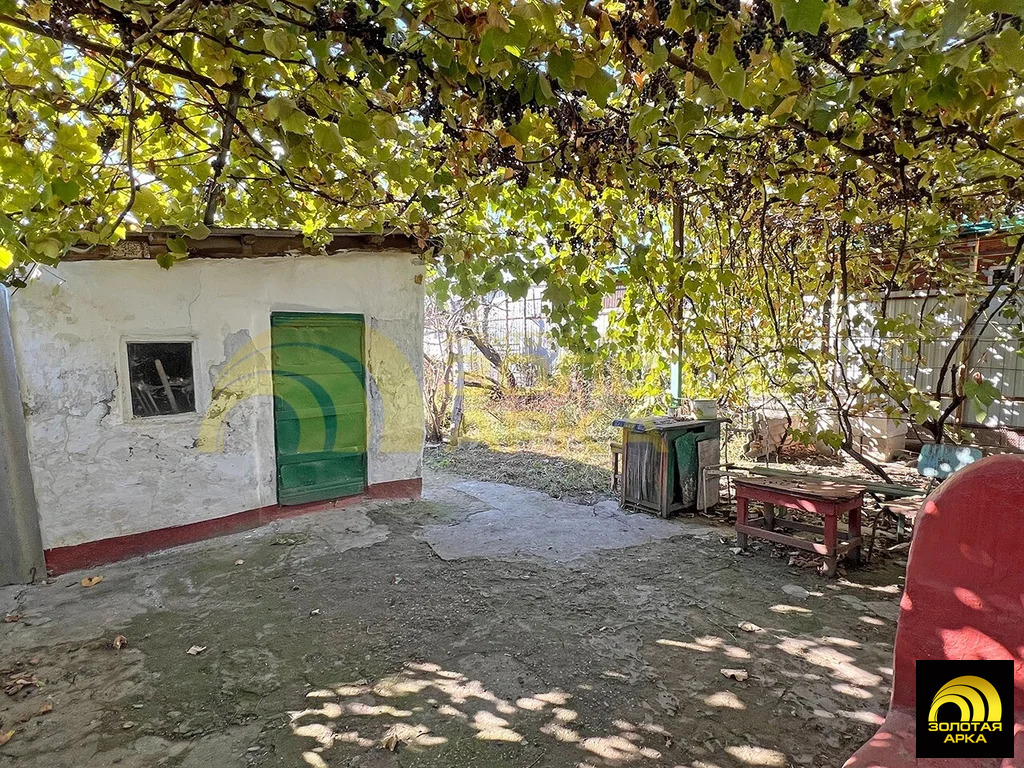 Продажа дома, Славянск-на-Кубани, Славянский район, ул. Школьная - Фото 18