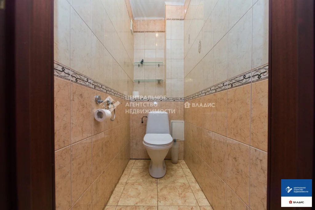 Продажа квартиры, Рязань, ул. Быстрецкая - Фото 13
