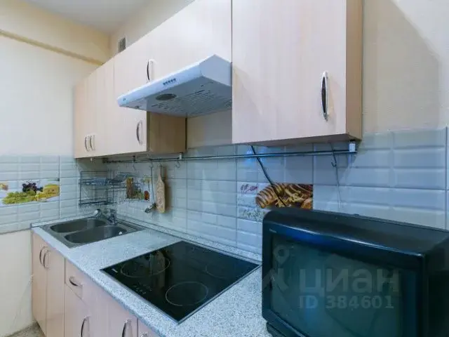 2-комн. квартира, 31 м - Фото 2