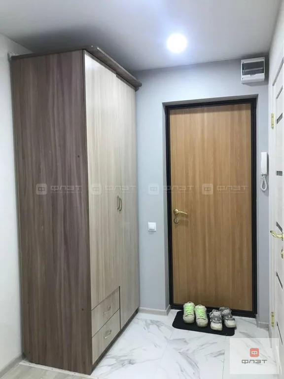 Продажа комнаты, Казань, ул. Октябрьская - Фото 7