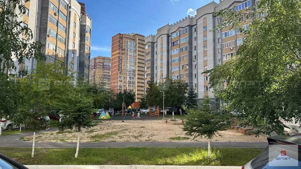 Продажа квартиры, Казань, ул. Ноксинский Спуск - Фото 27