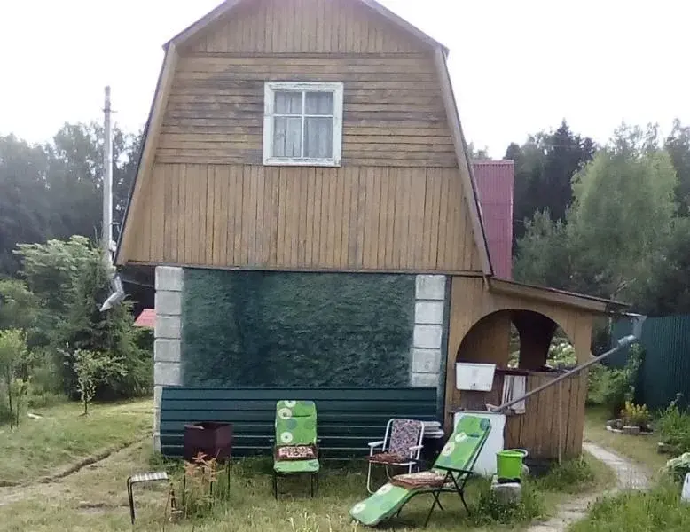 Купить Дачу В Снт Сок В Самаре