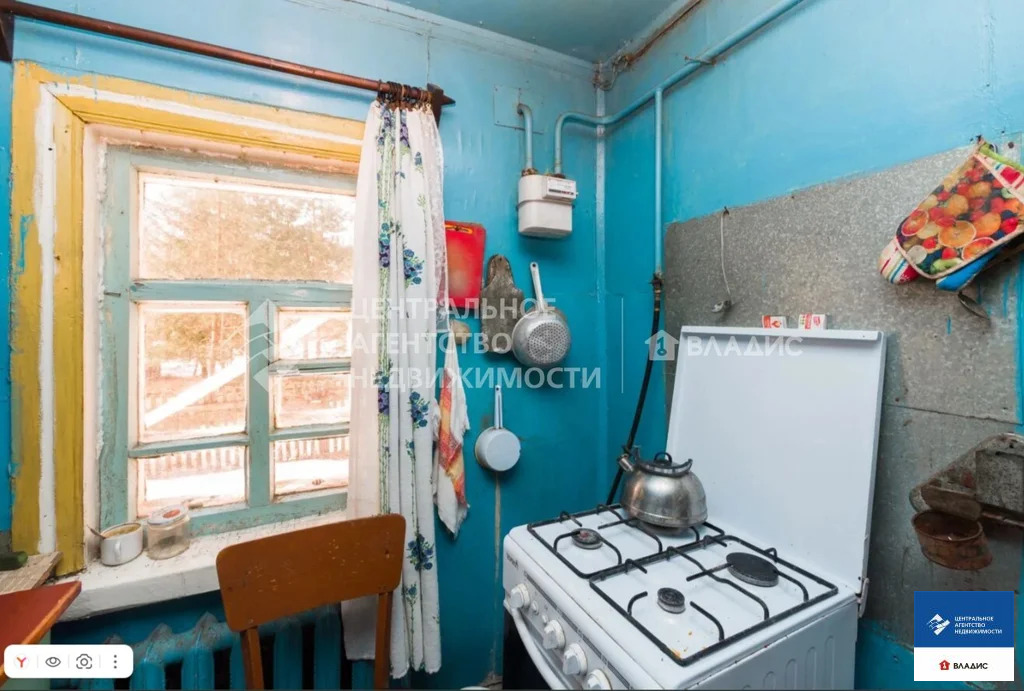 Продажа дома, Песочня, Путятинский район, ул. Красная - Фото 4