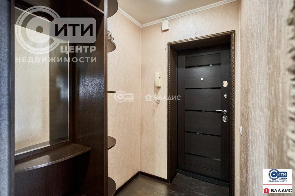 Продажа квартиры, Воронеж, ул. Беговая - Фото 23