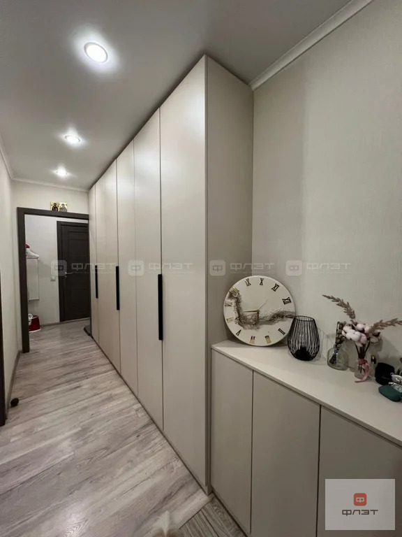Продажа квартиры, Казань, ул. Ноксинский Спуск - Фото 4