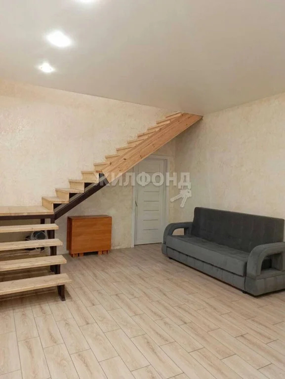 Продажа дома, Новолуговое, Новосибирский район, Виноградная - Фото 4