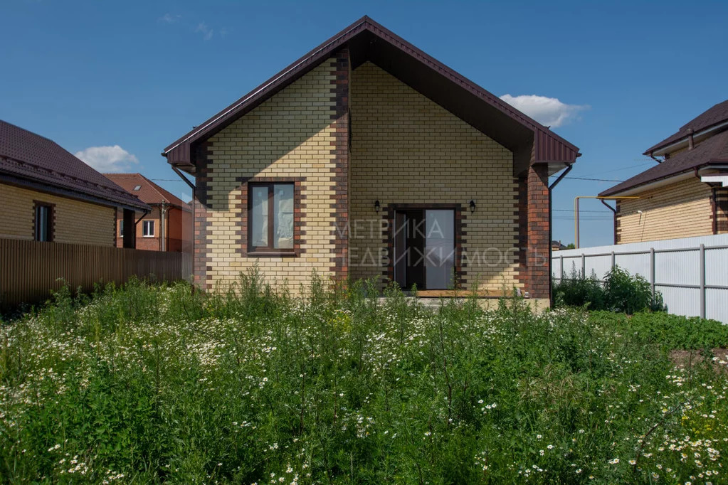 Продажа дома, Перевалово, Тюменский район, Тюменский р-н - Фото 15