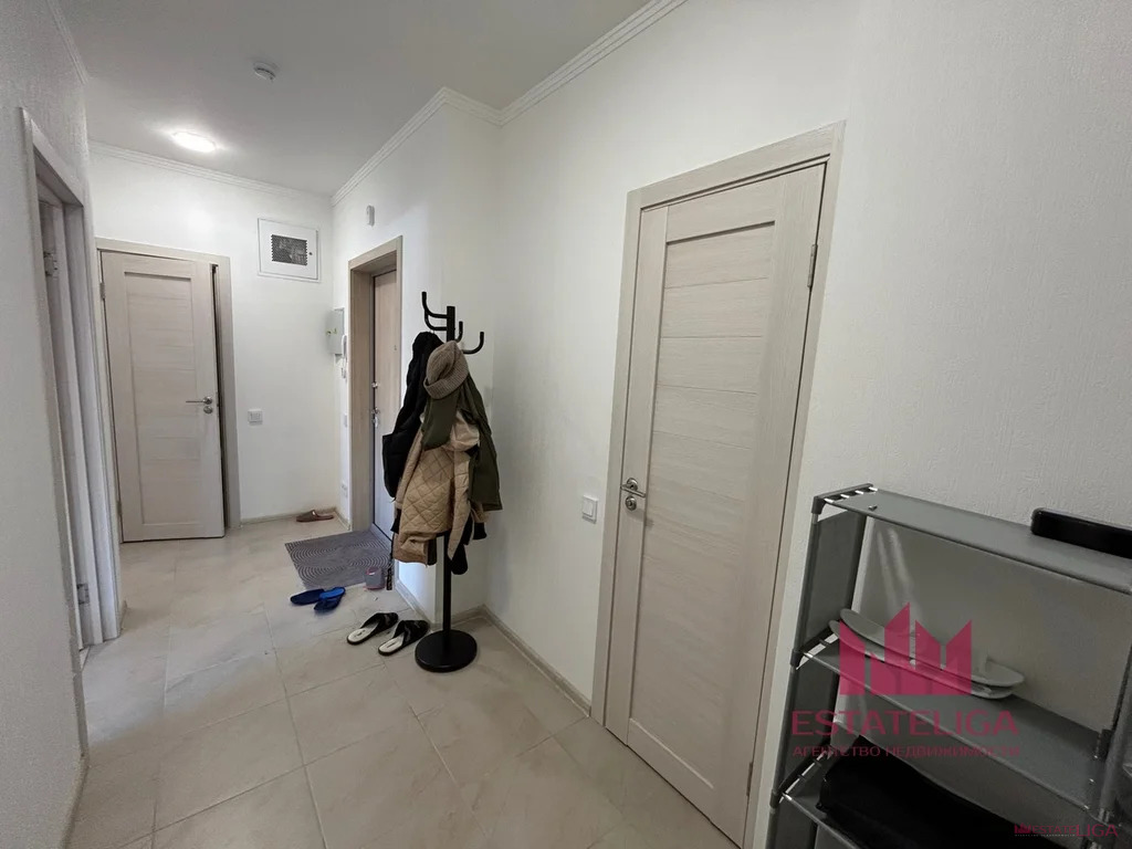 Аренда квартиры, ул. Кедрова - Фото 22