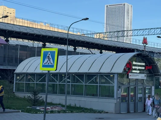 Продам однокомнатную (1-комн.) квартиру, Серебрякова проезд, 11к2, ... - Фото 11