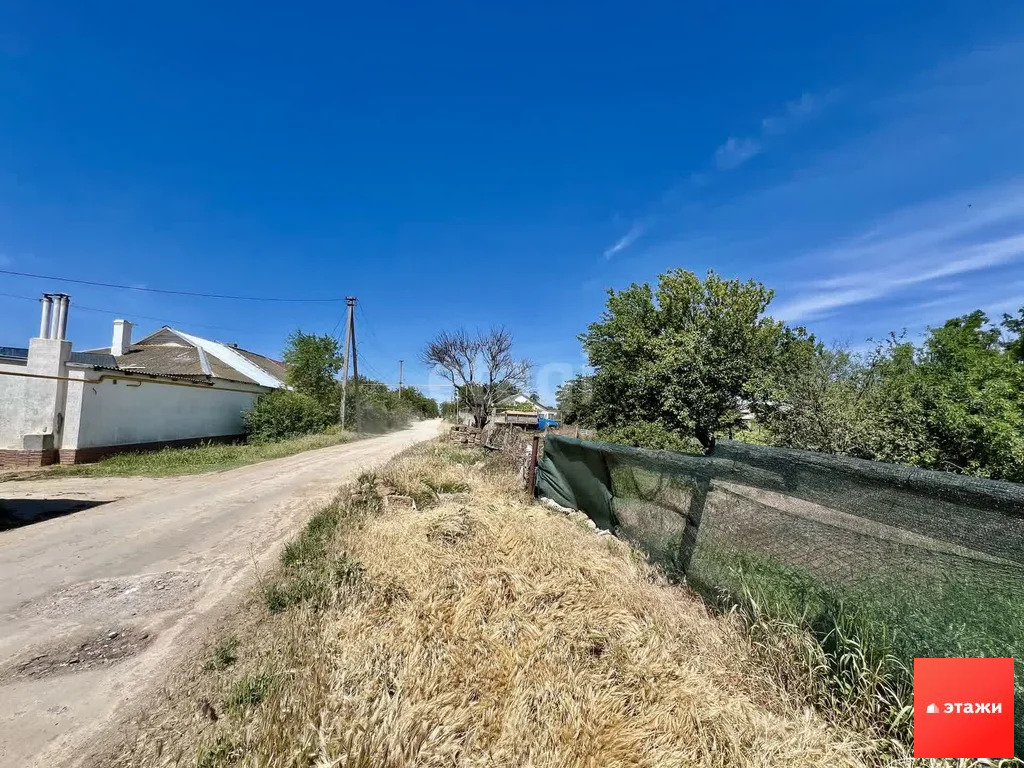 Продажа участка, Михайловка, Сакский район, ул. Новоселов - Фото 15