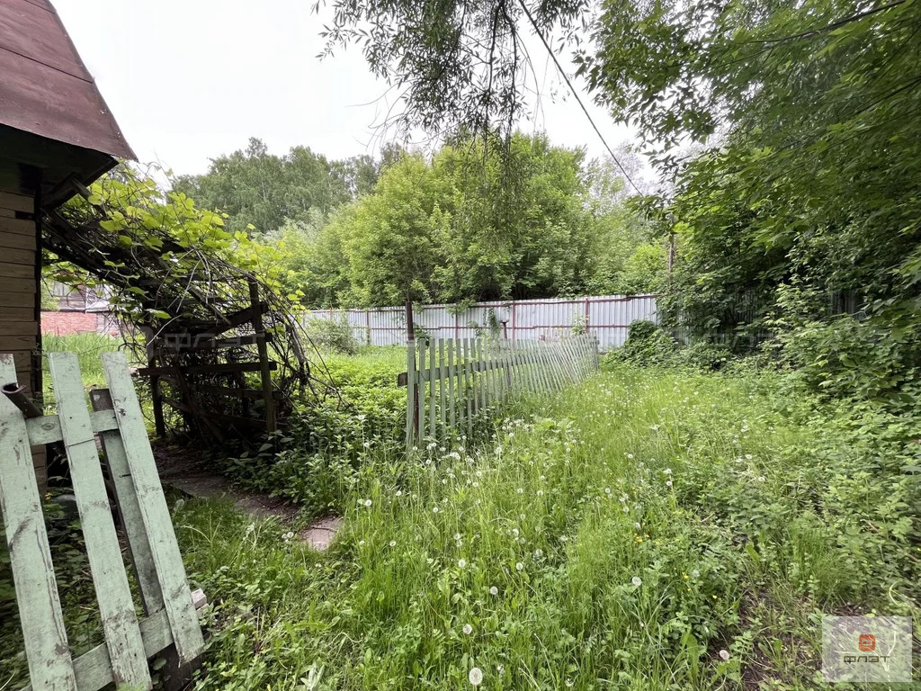 Продажа дома, Казань, тер. СНТ Подгорный - Фото 7
