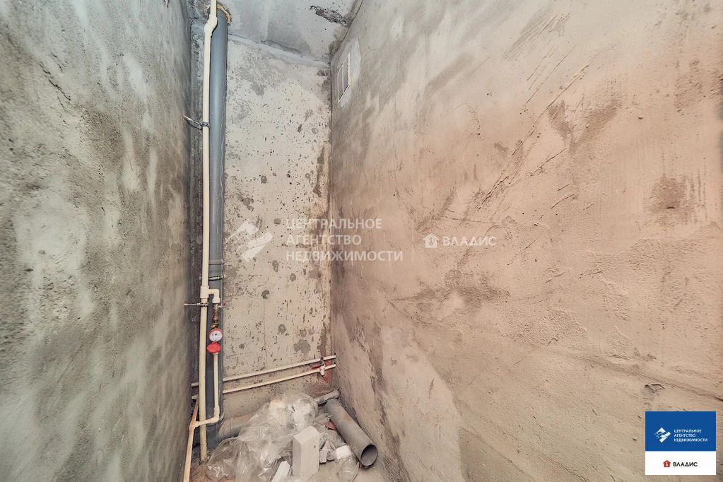 Продажа квартиры, Рязань, ул. Бирюзова - Фото 6