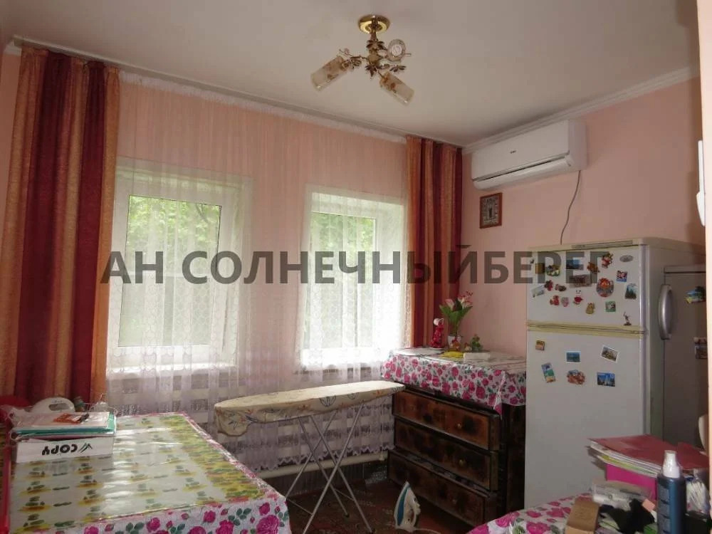 Продажа дома, Шаумян, Туапсинский район, ул. Речная - Фото 14