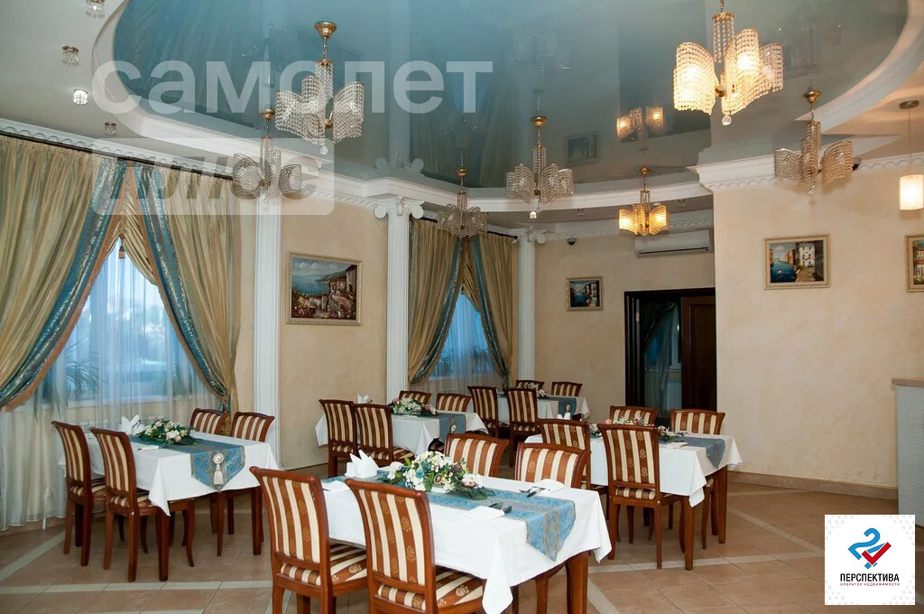 Продажа офиса, Липецк, ул. Новокарьерная - Фото 0