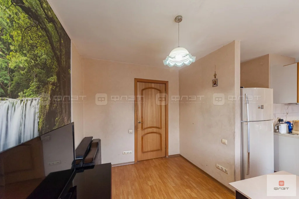 Продажа квартиры, Казань, ул. Агрономическая - Фото 13