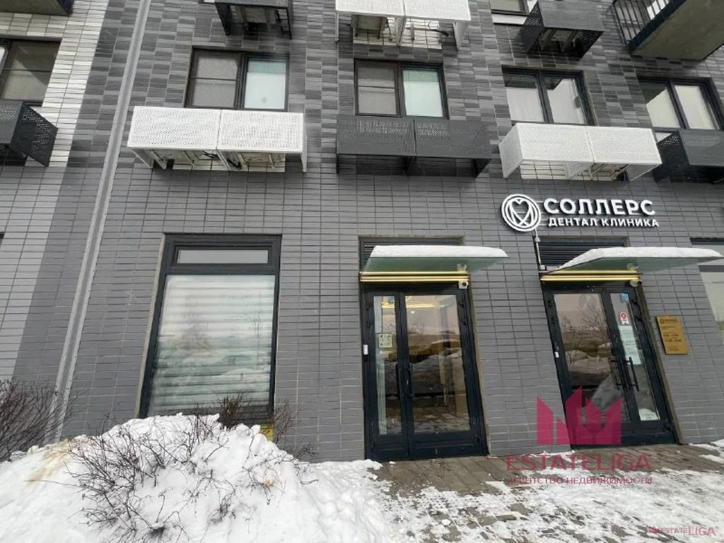 Продажа ПСН, Саларьевская улица - Фото 2