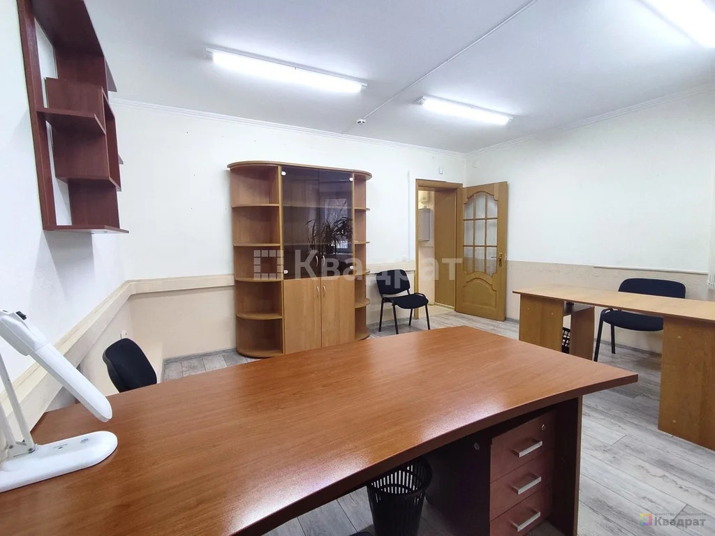 Меблированный офис с охраной и видеонаблюдением! - Фото 4