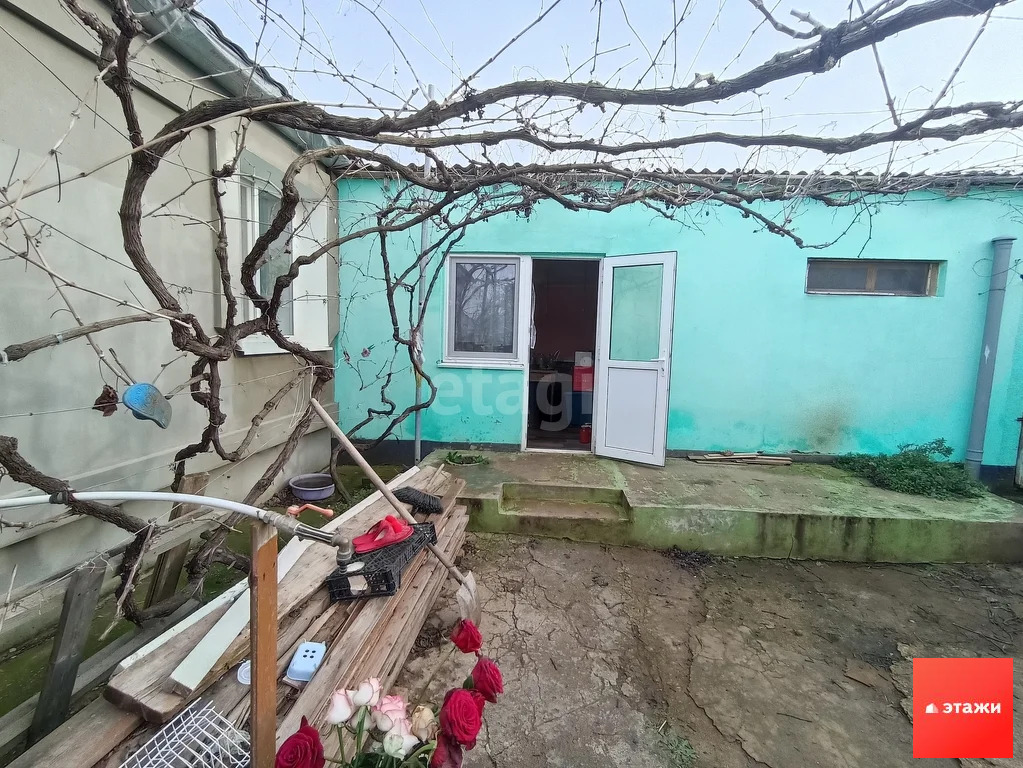Продажа дома, Трудовое, Сакский район, ул. Клубная - Фото 16