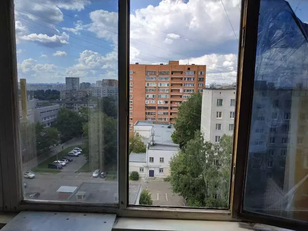 2-комнатная квартира в пешей доступности до метро Волжская - Фото 9