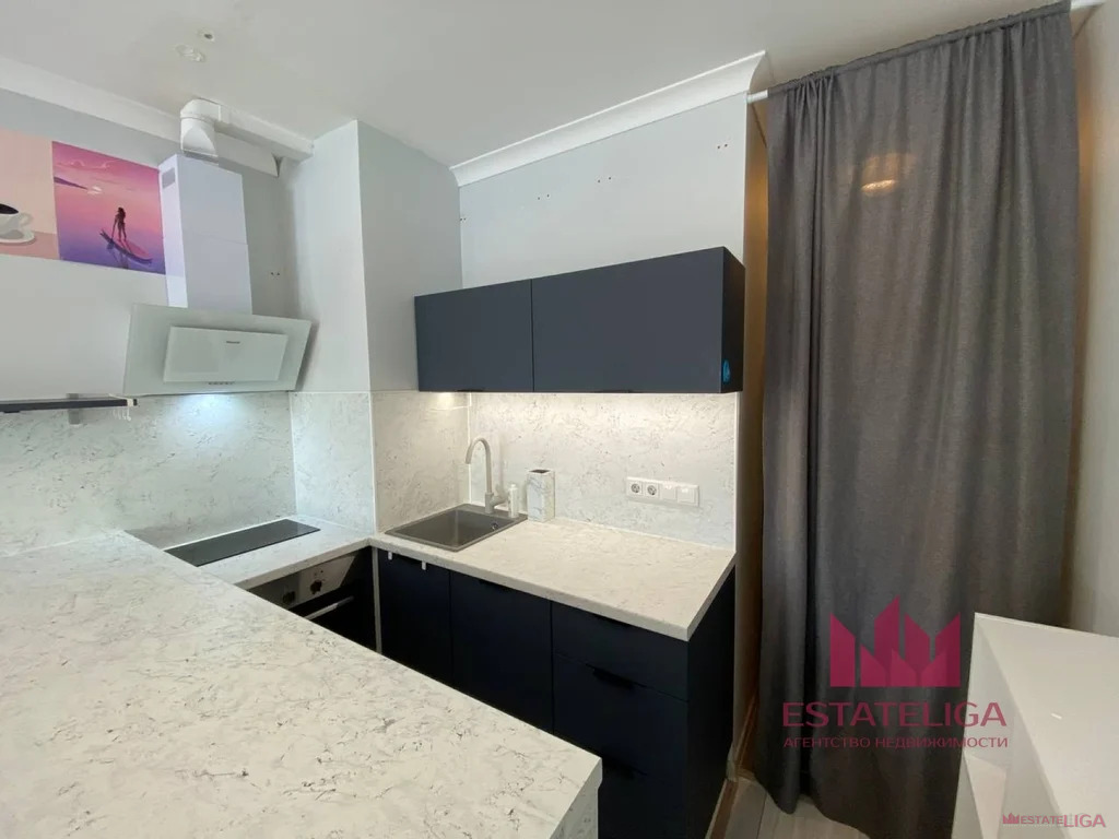 Аренда квартиры, Лопатино, Ленинский район, Сухановская улица - Фото 1