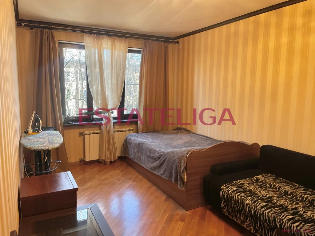 Аренда квартиры, ул. Артамонова - Фото 8