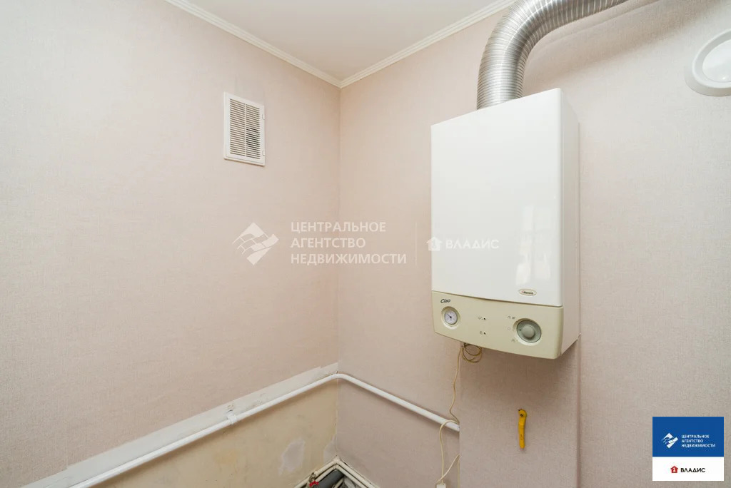 Продажа квартиры, Рязань, ул. Быстрецкая - Фото 19