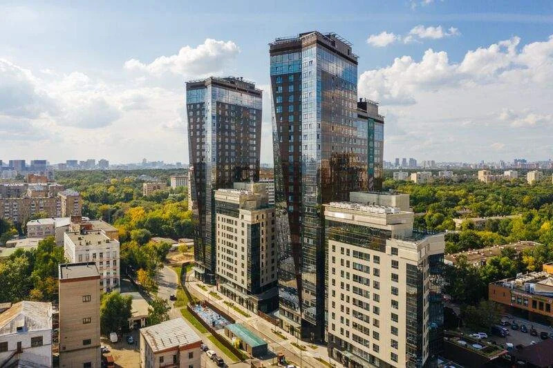 Прямая продажа от застройщика - Фото 0