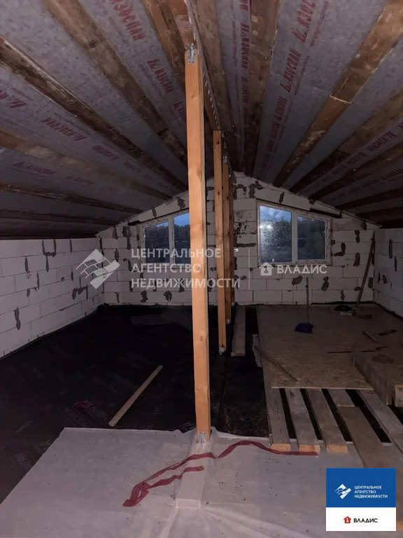 Продажа дома, Варские, Рязанский район - Фото 5