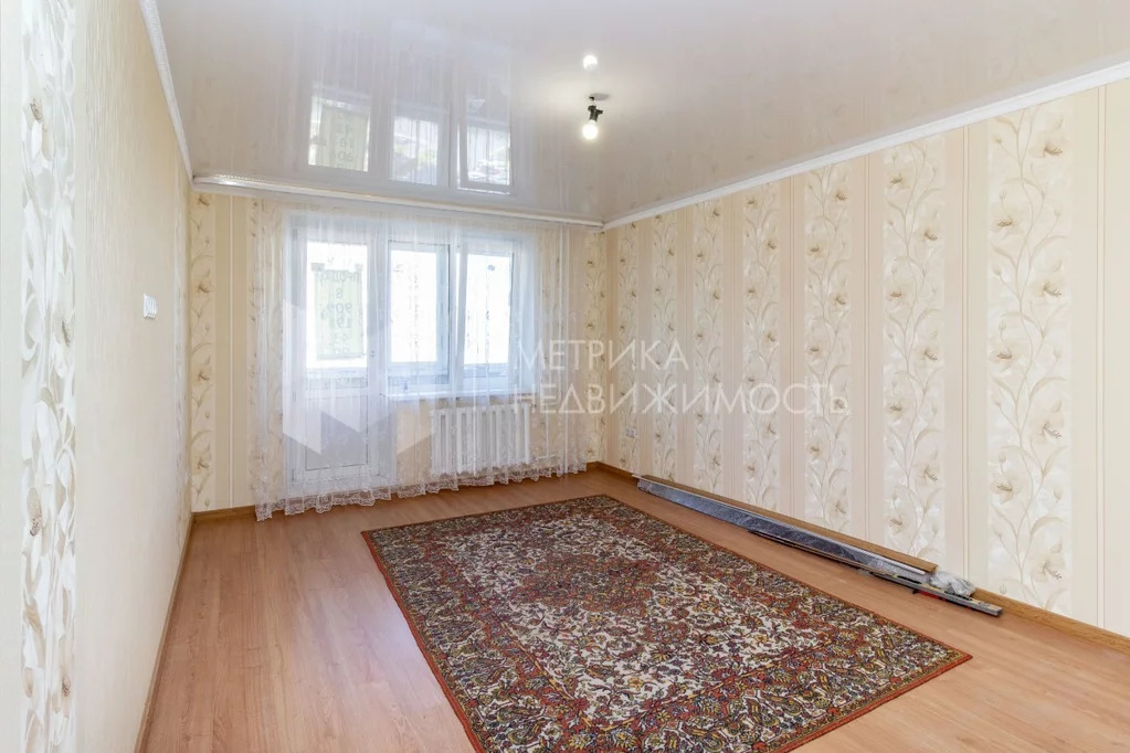 Продажа квартиры, Тюмень, г Тюмень - Фото 4