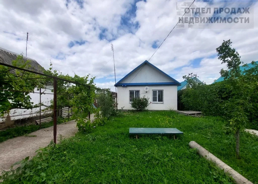 Дом из 3х комнат - Фото 16