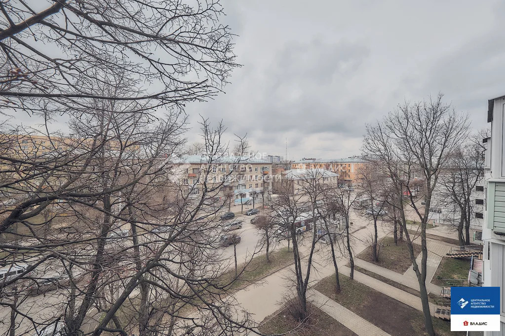 Продажа квартиры, Рязань, ул. Дзержинского - Фото 11