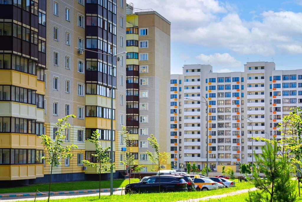 Аренда ПСН площадью 45.1 м2 - Фото 7