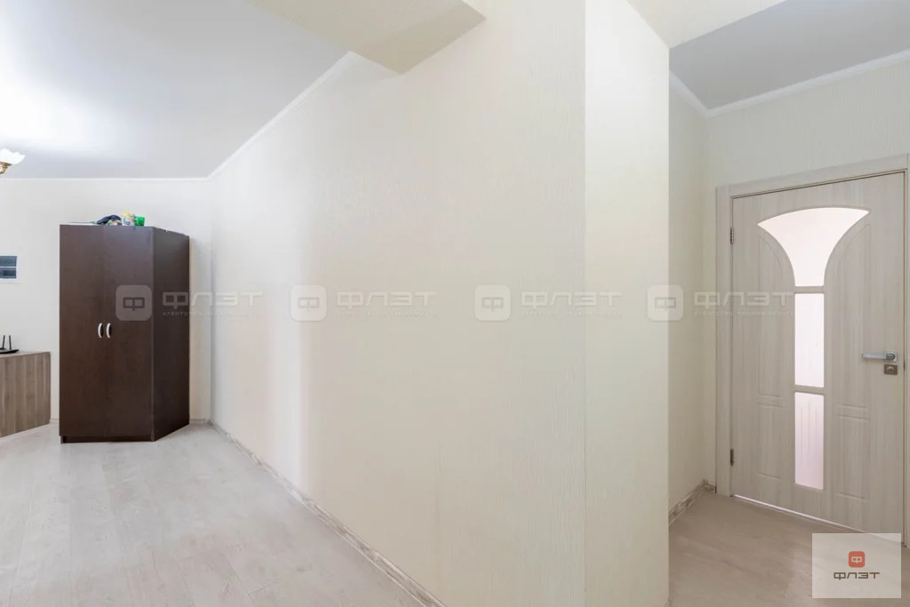 Продажа квартиры, Казань, ул. Ягодинская - Фото 8