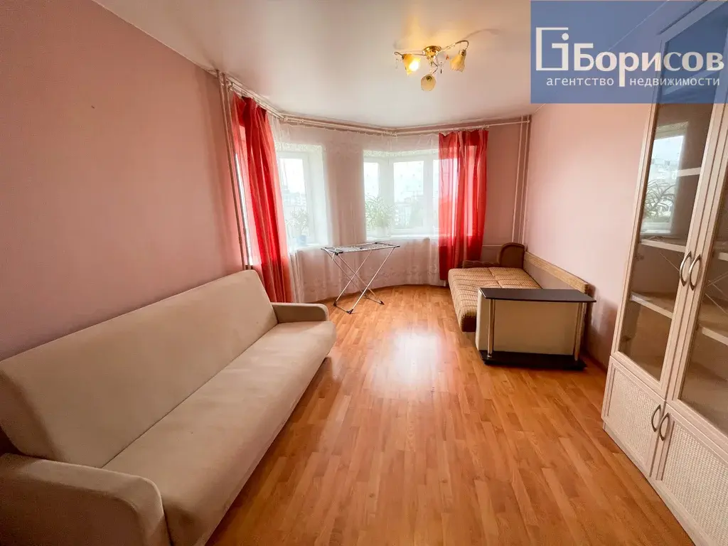 2-к Белкинская, дом 2 - Фото 4