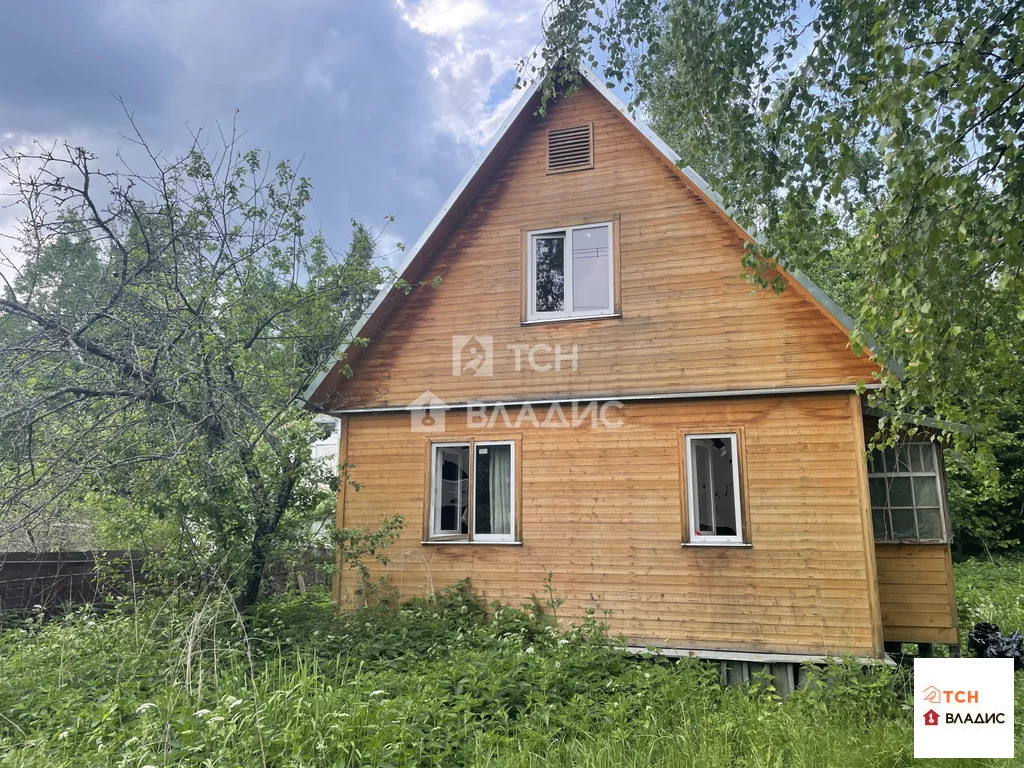 Богородский городской округ, СНТ Металлист,  дом на продажу - Фото 4