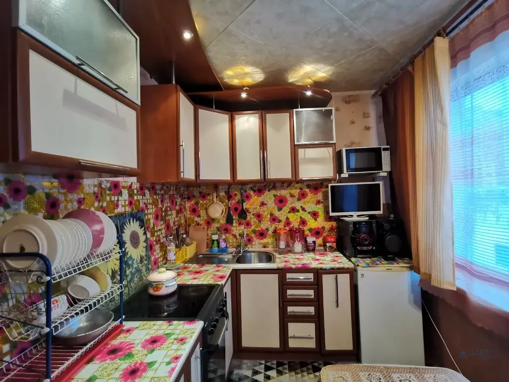 3-к. квартира, 68,0 м, 2/5 эт. - Фото 2