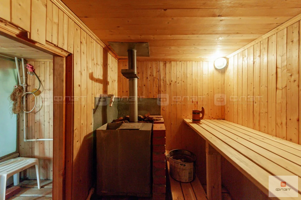 Продажа дома, Лаишевский район, 17-я аллея - Фото 13