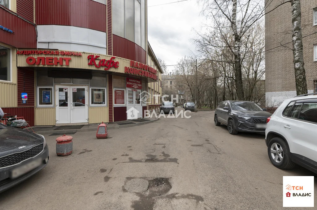 Аренда склада, Королев, ул. Богомолова - Фото 32