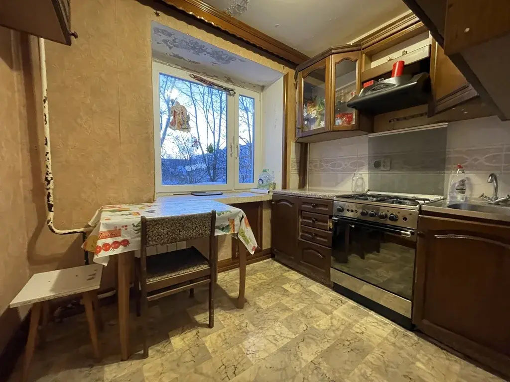 2-к Энгельса, дом 17б - Фото 10