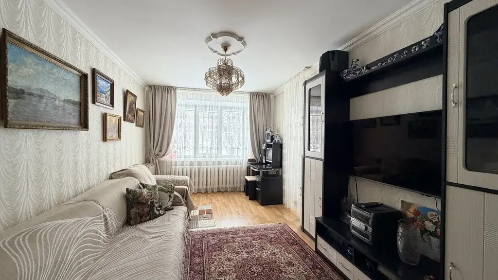 2 к. кв. г. Раменское ул. Рабочая д. 19 - Фото 2