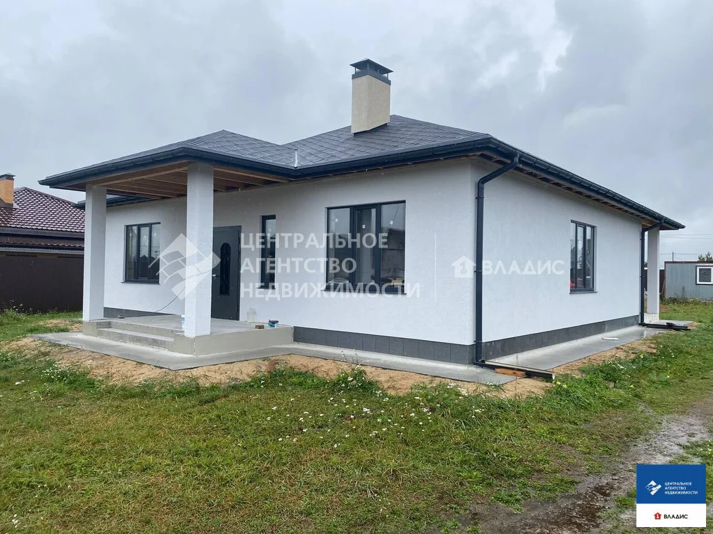 Продажа дома, Рязанский район - Фото 1