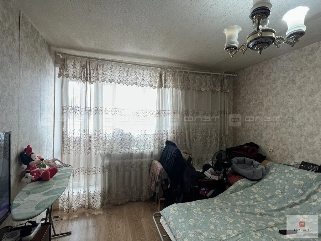Продажа квартиры, Казань, ул. Пржевальского - Фото 3