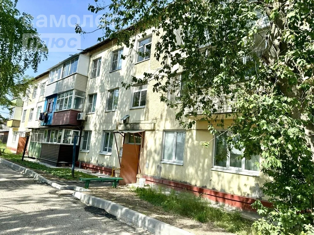 Продажа квартиры, Луховицы, Луховицкий район, ул. 50-летие Комсомола - Фото 0